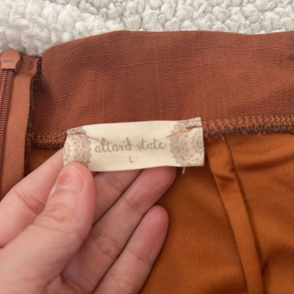 NWT Alter’d State Shorts/Skort - Picture 4 of 5